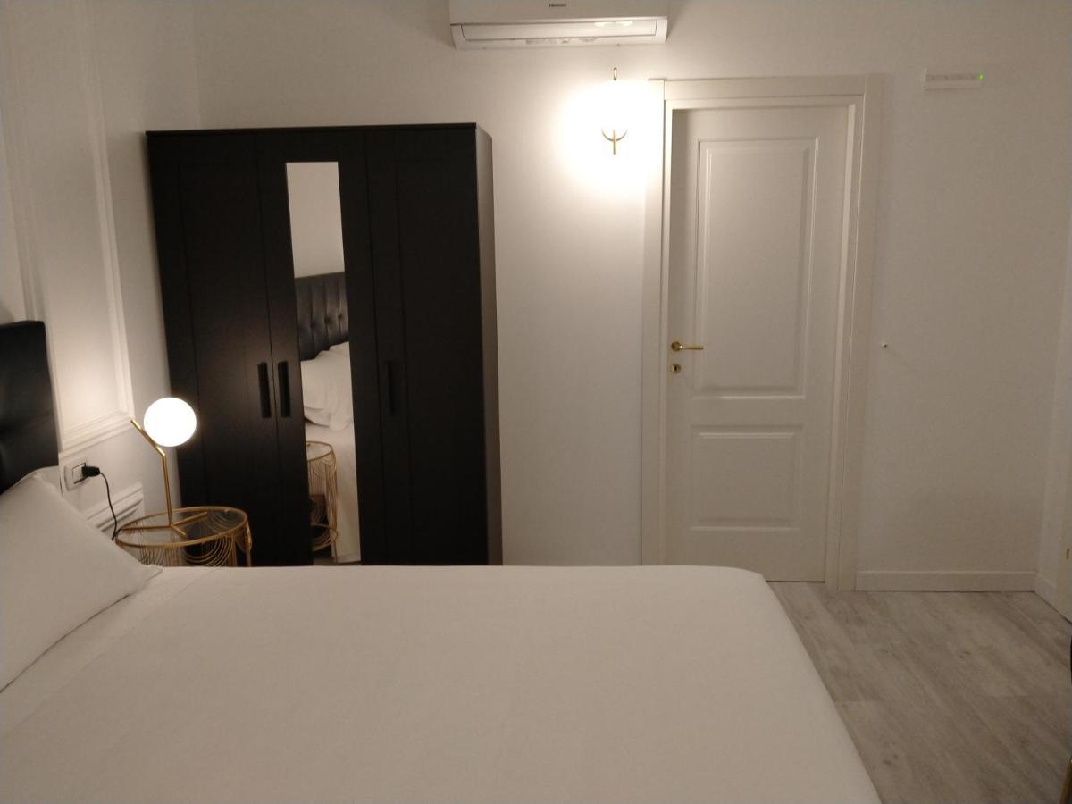 Bed and Breakfast Bresciantica Екстер'єр фото