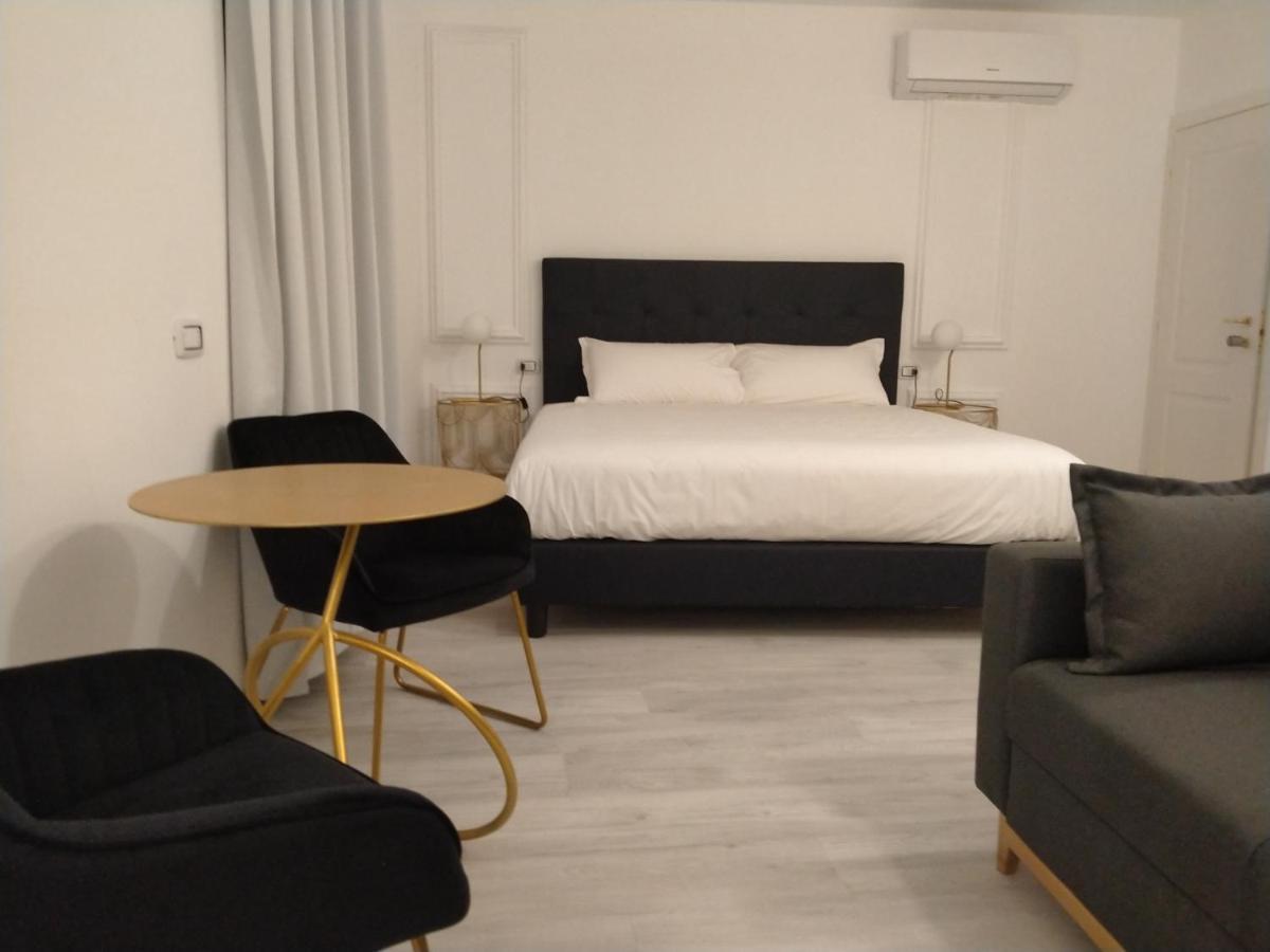 Bed and Breakfast Bresciantica Екстер'єр фото