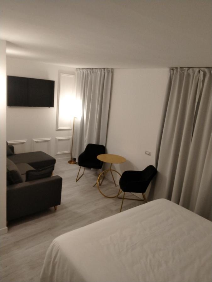 Bed and Breakfast Bresciantica Екстер'єр фото