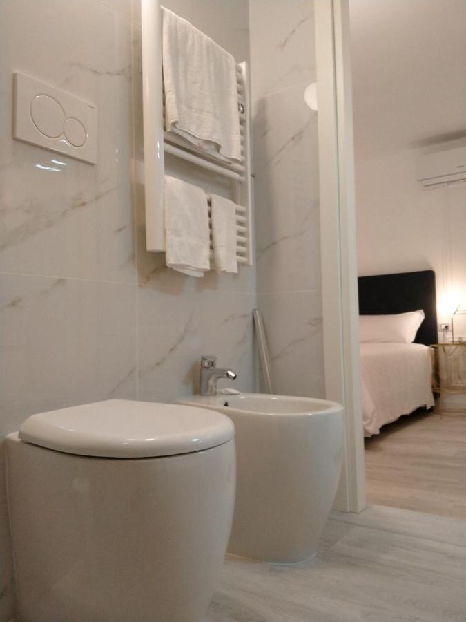 Bed and Breakfast Bresciantica Екстер'єр фото