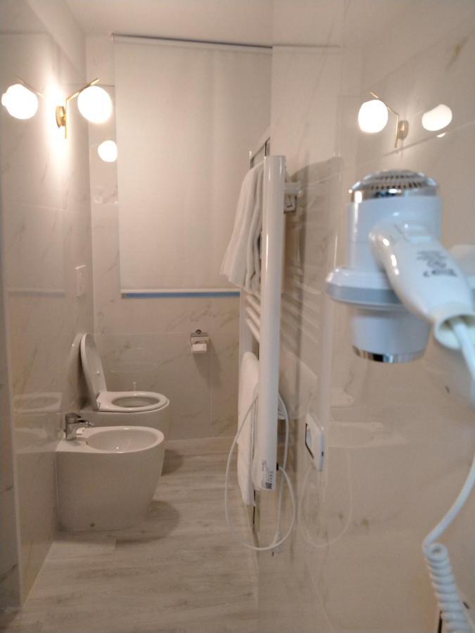 Bed and Breakfast Bresciantica Екстер'єр фото