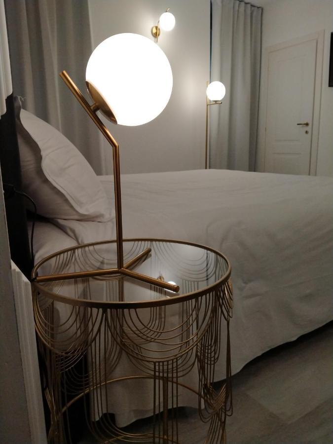 Bed and Breakfast Bresciantica Екстер'єр фото