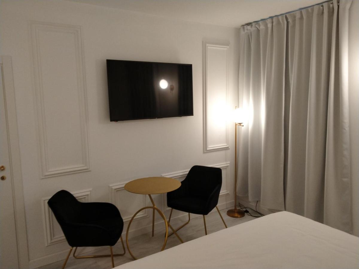 Bed and Breakfast Bresciantica Екстер'єр фото