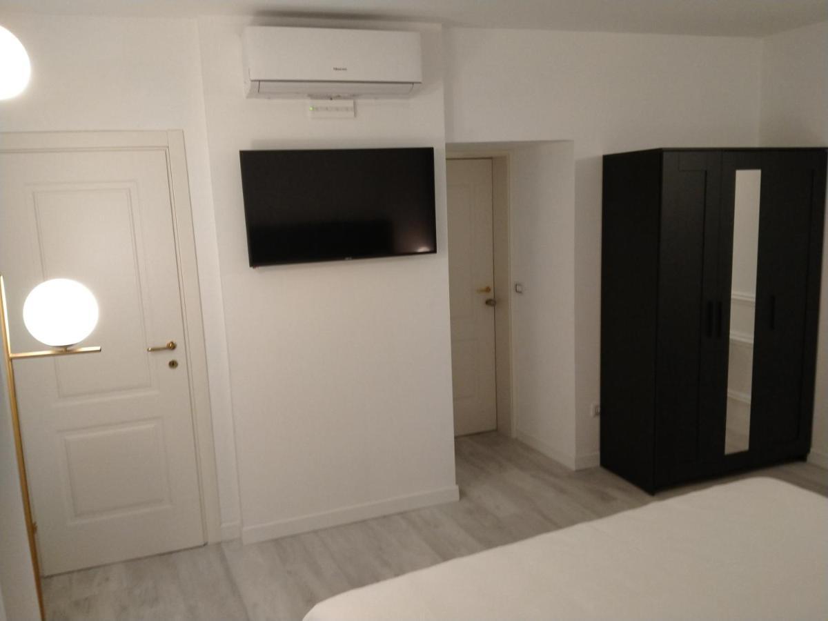 Bed and Breakfast Bresciantica Екстер'єр фото