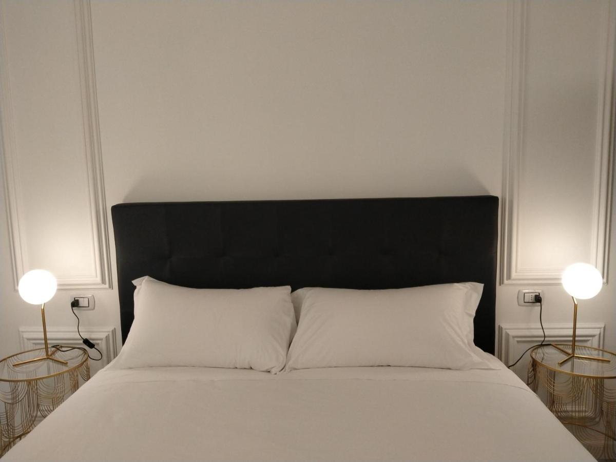 Bed and Breakfast Bresciantica Екстер'єр фото