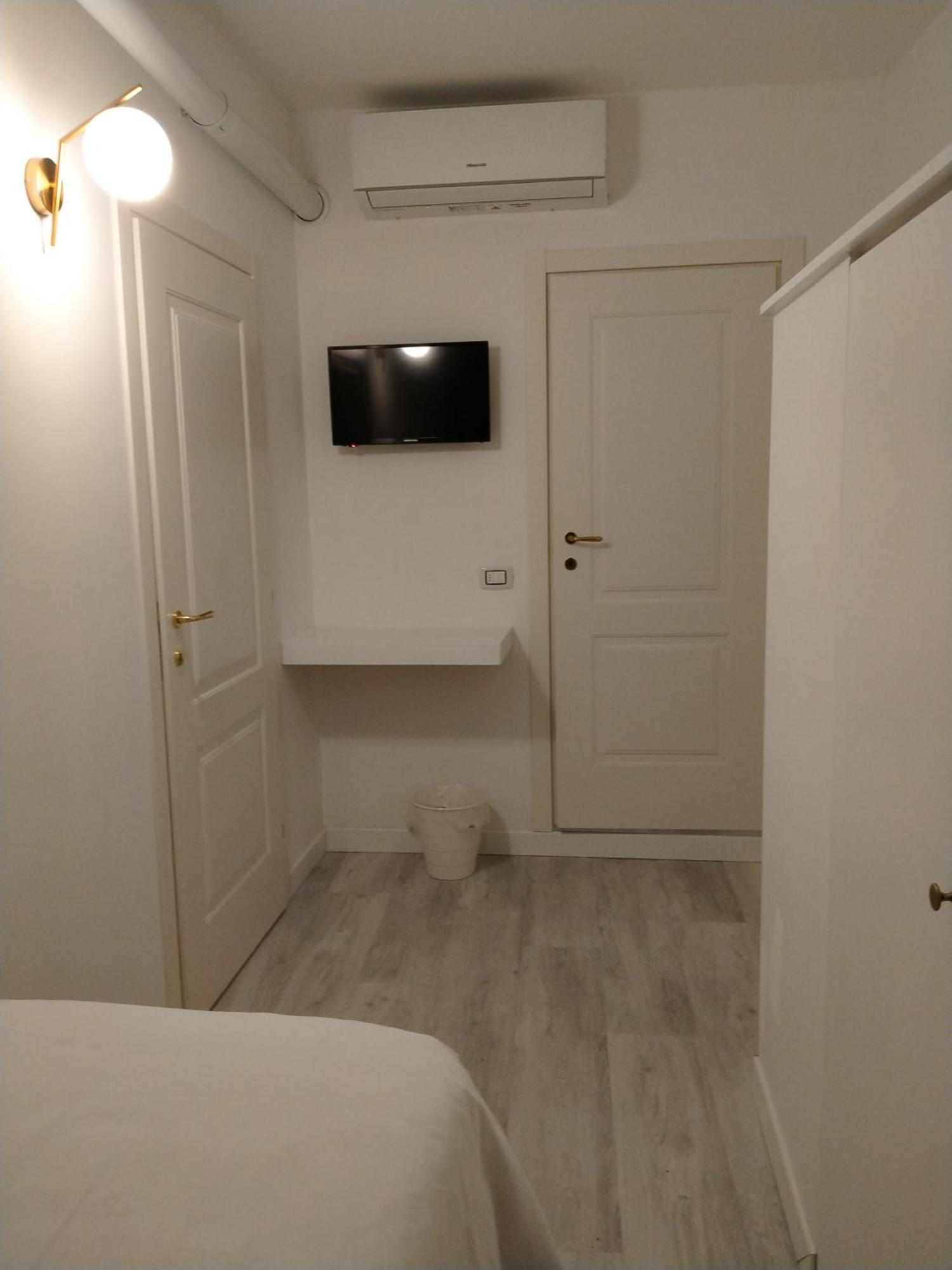 Bed and Breakfast Bresciantica Номер фото